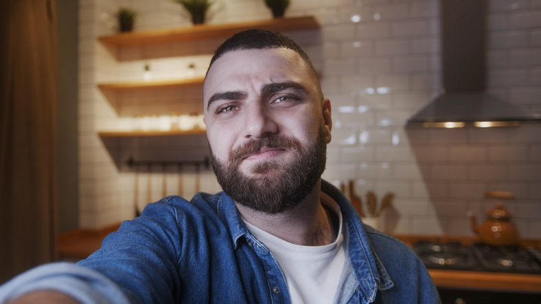 — Mark D., Father of 4